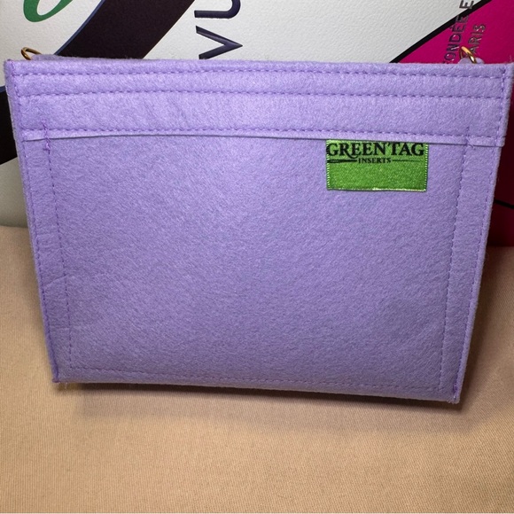 Louis Vuitton x Takashi Murakami toiletry pouch 19 with organizer. - Picture 6 of 9